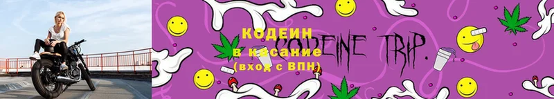 Codein Purple Drank  Артёмовск 